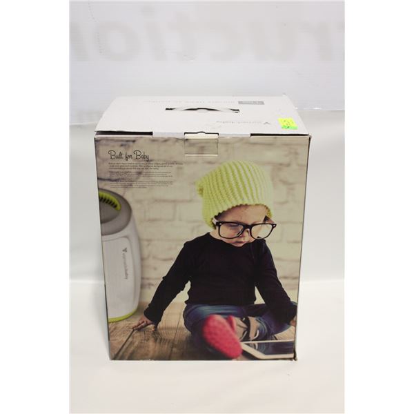 NURSERY HEPA AIR PURIFIER