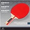 Image 1 : NEW 2 JOOLA PING PONG PADDLES