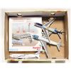 Image 1 : MODEL AIRPLANES & ACCESSORIES