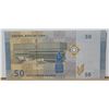 Image 2 : 3)  2021 FROM CENTRAL BANK OF SYRIA, 50 POUND