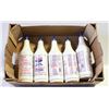 Image 1 : LOT OF 5 LUCAS CHAIN LUBRICANTS (NEW)