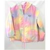 Image 1 : LADIES MED VANS MULTI COLOR SPRING JACKET
