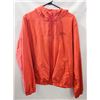 Image 1 : LADIES VANS XL ORANGE SPRING JACKET