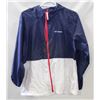 Image 1 : LADIES L COLUMBIA WINDBREAKER JACKET