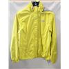 Image 1 : LADIES THE NORTHFACE YELLOW SPRING JACKET