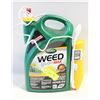 Image 1 : FULL JUG OF SCOTTS WEED BGONMAX