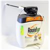 Image 1 : FULL JUG OF ROUND UP WEED KILLER