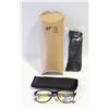 Image 1 : NEW M+ LADIES CHLOE READING GLASSES 2 PK, +1.75