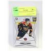 Image 1 : CONNOR MCDAVID PRE ROOKIE CARD