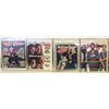 Image 1 : VTG FRAMED ORIG. ROLLING STONES MAG COVERS