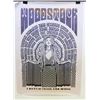 Image 1 : 20"X28" WOODSTOCK CANVAS PRINT
