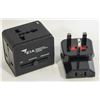 Image 1 : INTERNATIONAL TRAVEL PLUGS/ADAPTERS