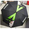 Image 1 : "WICKED" THE MOVIE UMBRELLA