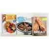 Image 1 : COOK BOOKS- ASSORTED LOT