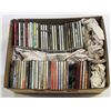 Image 1 : MUSIC CD'S- LOT OF 50+ ASSORTED