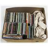 Image 1 : MUSIC CD'S- LOT OF 50+ ASSORTED