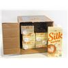 Image 1 : (6) SILK  BARISTA OAT MILK (EXP 03/25)