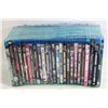 Image 1 : 25 BLU RAY MOVIES (ONLY BLU RAY)
