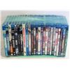 Image 1 : 25 BLU RAY MOVIES (ONLY BLU RAY)