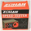 Image 1 : ZOHAN HUNTING WIND SPEED TESTER
