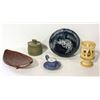 Image 1 : DECORATIVE POTTERY- ASSORTED LOT