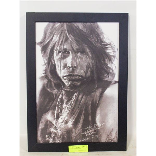 STEVEN TYLER PICTURE