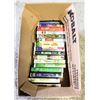 Image 1 : 17 VINTAGE VHS COLLECTOR MOVIES ALL