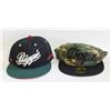 Image 1 : DOPE AND BIGGIE HATS