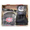 Image 1 : FLAT WITH 2 NEW CANADIENS VEHICLE HEAD REST