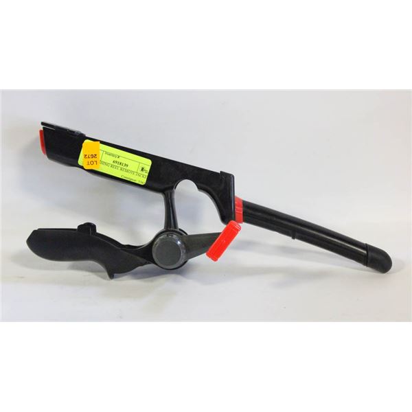 WII FISHING REEL REMOTE JACKET