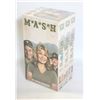 Image 1 : SEALED MASH SERIES 3 VCR SET