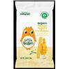 Image 1 : NEW 5 X 16G LITTLE BELLIES MANGO YOGURT STICKS