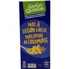 Image 1 : NEW 170G GOGO QUINOA VEGAN MAC