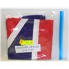 Image 1 : ENGLAND, UK FLAG (5 FT X 3 FT)