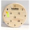 Image 1 : HOOKEY GAME BOARD NEW