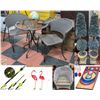 Image 1 : FEATURED OUTDOOR ACCENTS & FURNITURE