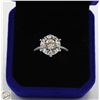 Image 1 : #2654-5.00 CT GRA CERTIFIED ROUND BRILLIANT CUT
