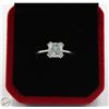 Image 1 : 60#2646-CUSTOM HAND SET 2.00 CT GRA CERTIFIED