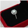 Image 2 : #2648-2.00 CT GRA CERTIFIED ROUND BRILLIANT CUT