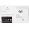 Image 3 : #2648-2.00 CT GRA CERTIFIED ROUND BRILLIANT CUT