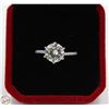 Image 1 : #2647-2.00 CT GRA CERTIFIED ROUND BRILLIANT CUT