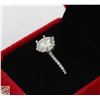 Image 2 : #2647-2.00 CT GRA CERTIFIED ROUND BRILLIANT CUT