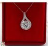 Image 1 : #2562-5.00 CT GRA CERTIFIED ROUND BRILLIANT