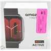 Image 1 : AMAFIT ACTIVE FITNESS WATCH