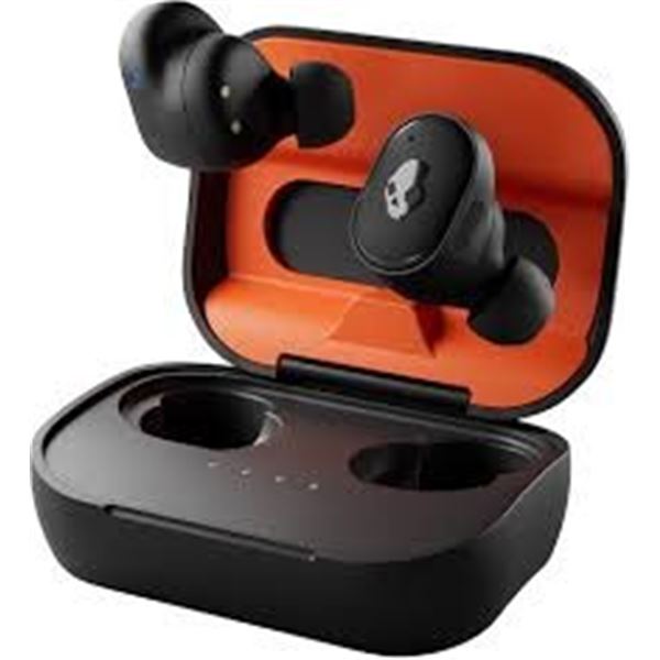 NEW SKULLCANDY VOICE CONTROL WIRELESS CHARGING