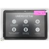 Image 1 : NEW UMIDIGI G2 TAB MIGHTNIGHT BLUE