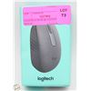 Image 1 : LOGITECH M196 BLUETOOTH MOUSE