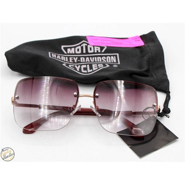HARLEY-DAVIDSON EYEWEAR