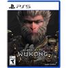 Image 1 : NEW PS5 BLACK MYTH WUKONG