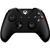 Image 1 : NEW XBOX ONE BLACK CONTROLLER